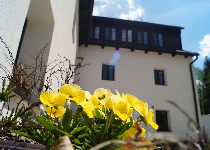 Hotel a Hostinec Tálský mlýn
