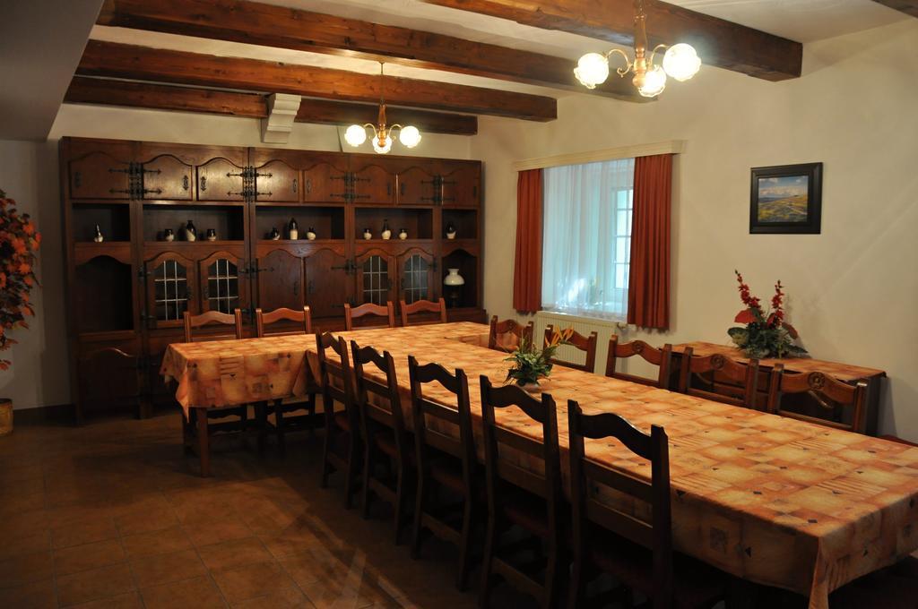 A Talsky Mlyn Hotel 3*