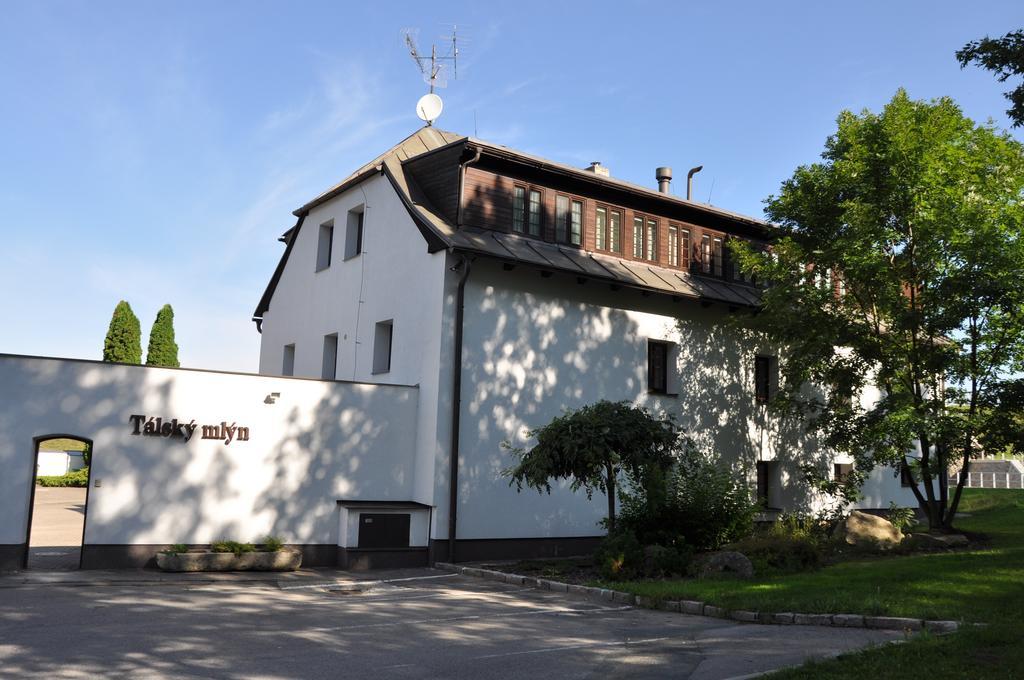 A Tálský Mlýn Hotel 3*