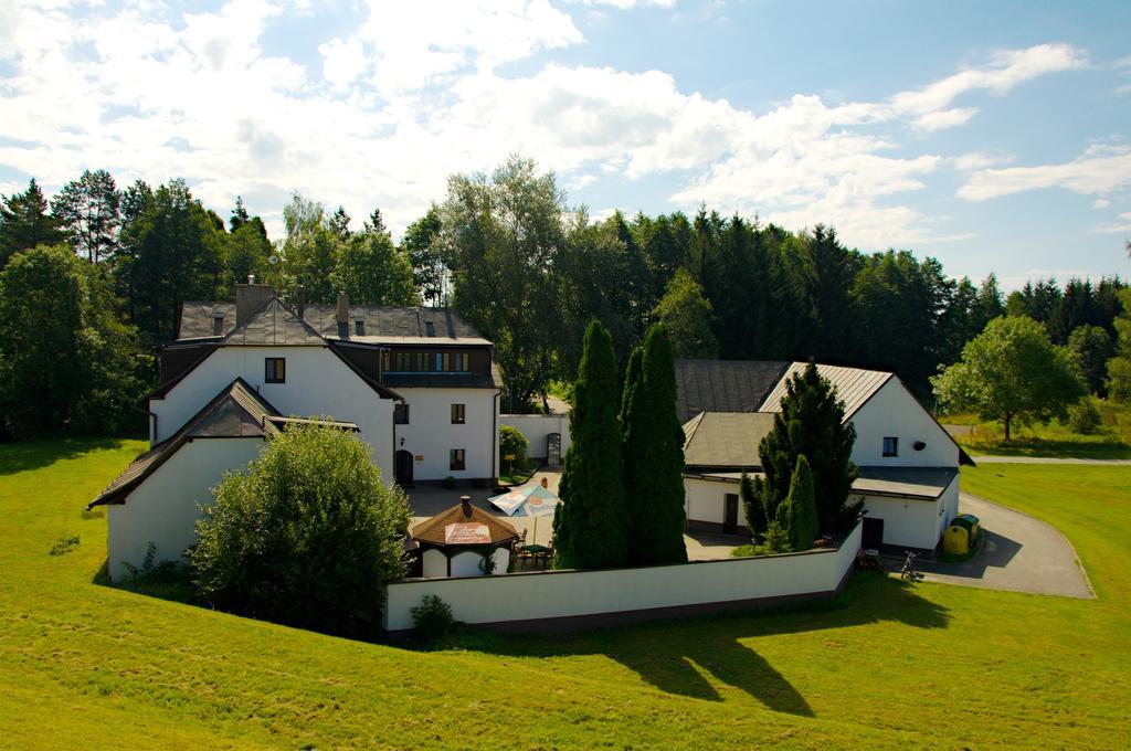 A Tálský Mlýn Hotel 3*