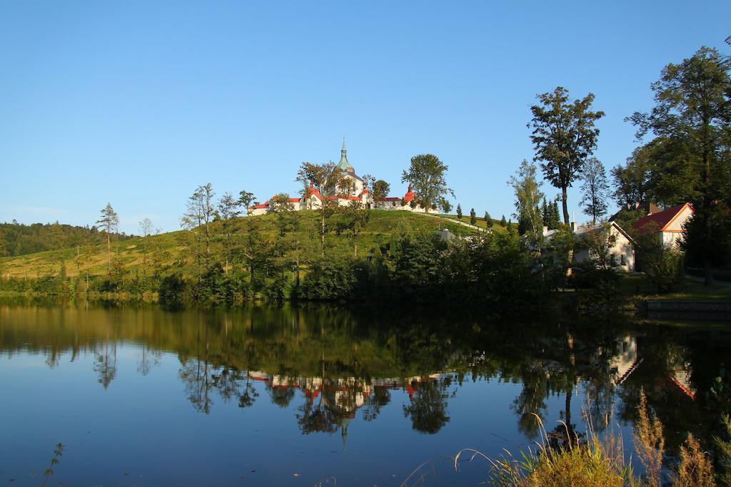 A Talsky Mlyn Žďár nad Sázavou