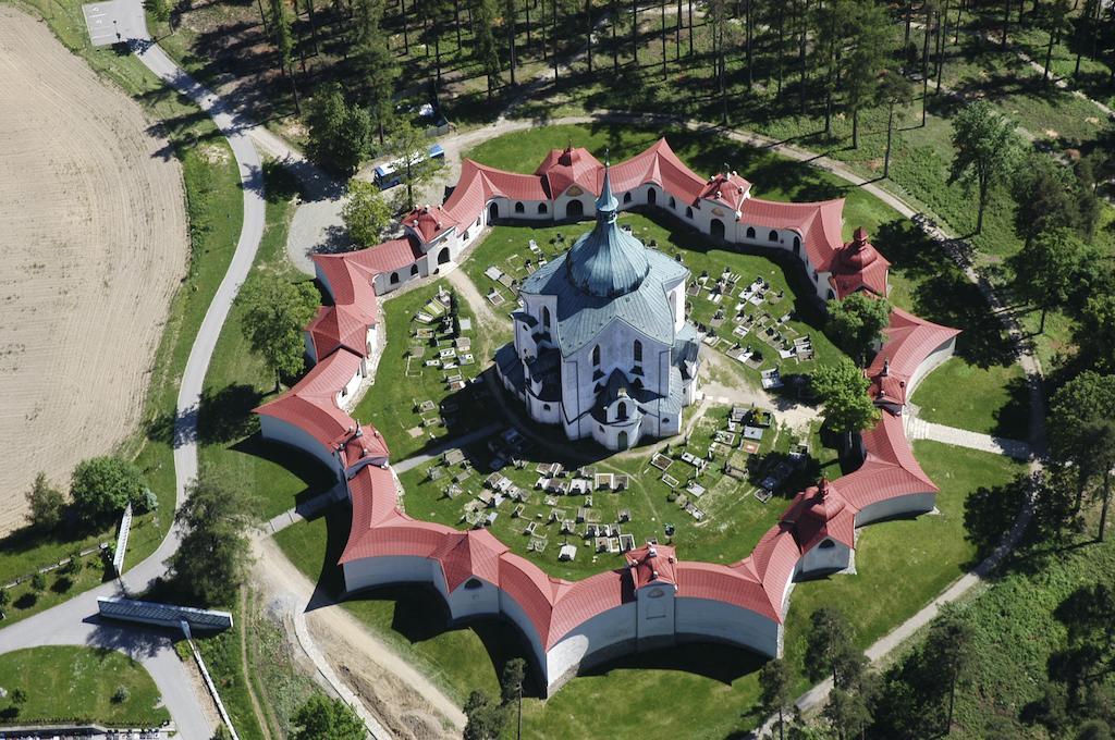 A Tálský Mlýn Hotel Žďár nad Sázavou
