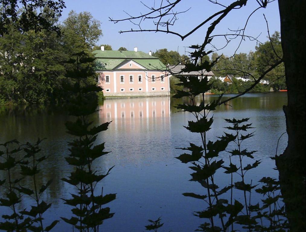 Hotel A Talsky Mlyn Žďár nad Sázavou