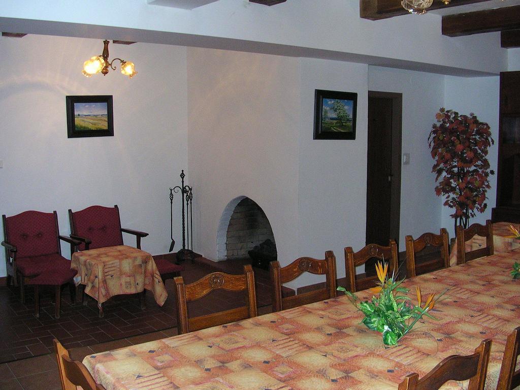 A Tálský Mlýn Hotel Žďár nad Sázavou