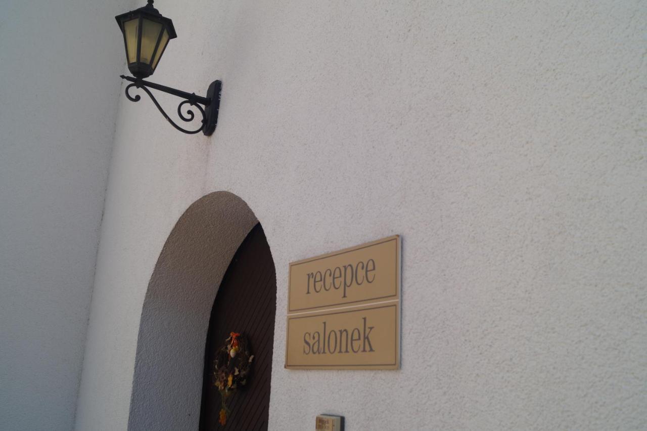 A Talsky Mlyn Hotel