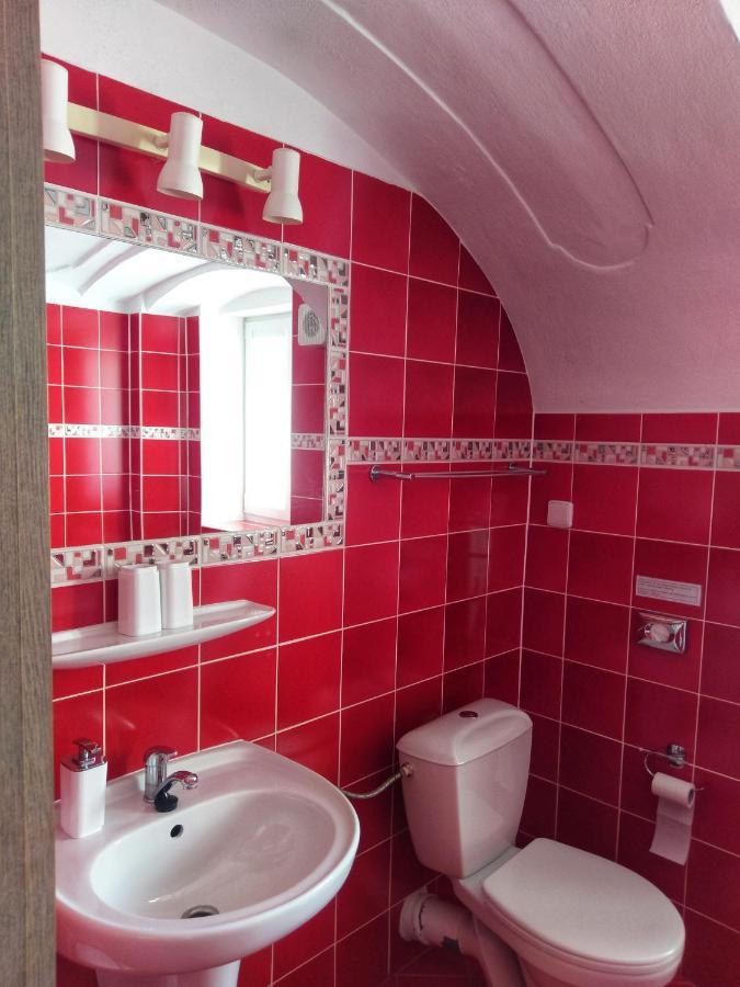 Hotel A Talsky Mlyn 3*