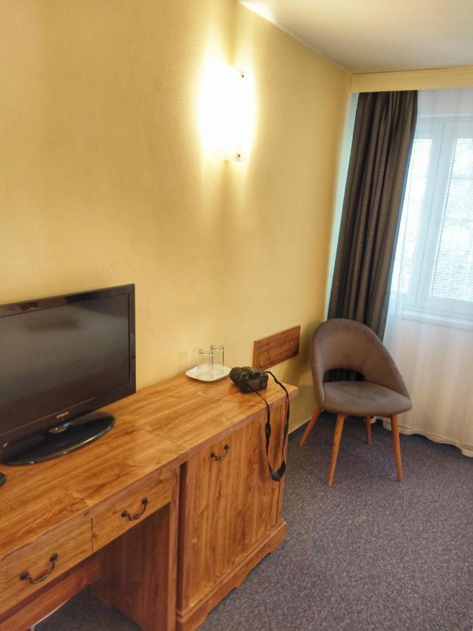 A Tálský Mlýn Hotel 3*