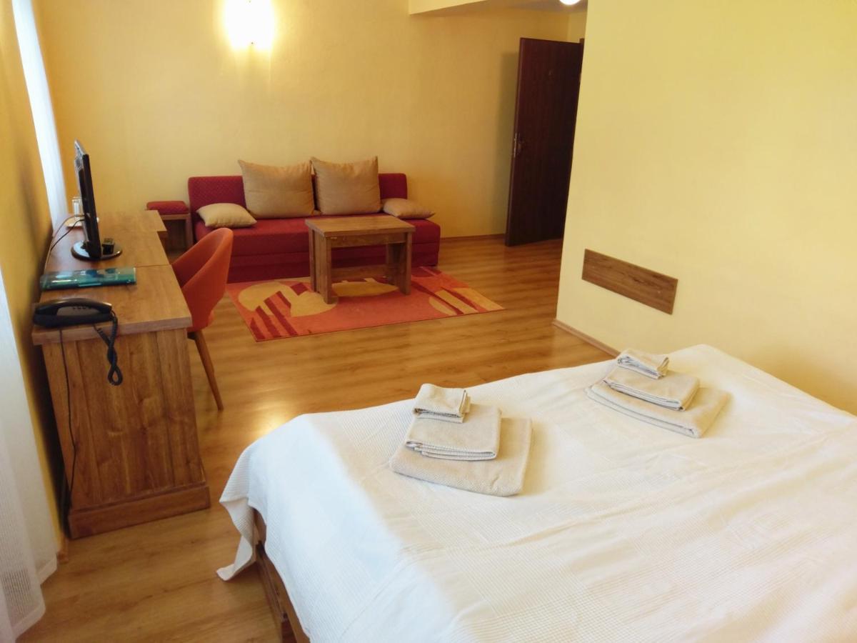 Hotel A Tálský Mlýn 3*