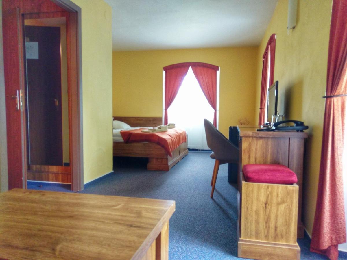 A Talsky Mlyn 3* Žďár nad Sázavou