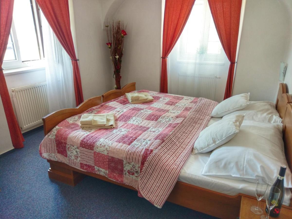A Talsky Mlyn Žďár nad Sázavou