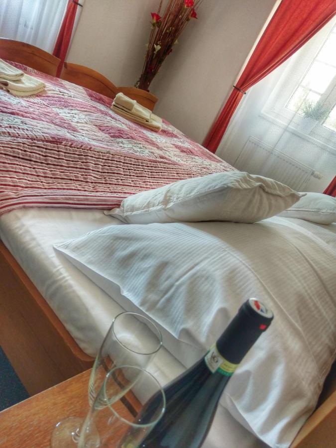 Hotel A Tálský Mlýn